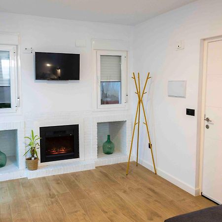 Mira San Basilio Apartment Cordoba Ngoại thất bức ảnh
