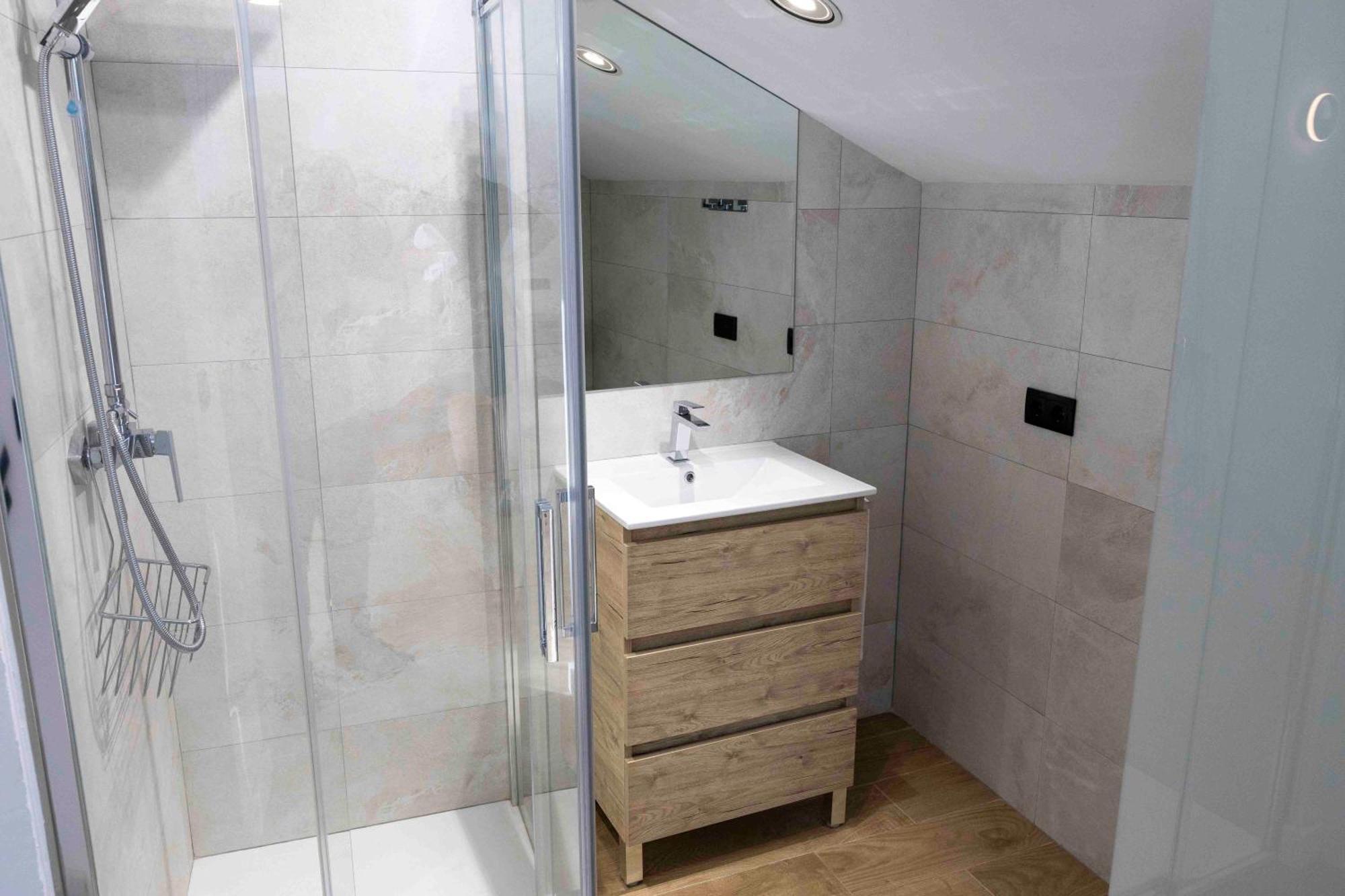 Mira San Basilio Apartment Cordoba Ngoại thất bức ảnh