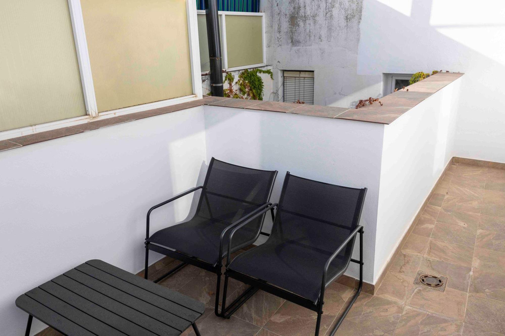 Mira San Basilio Apartment Cordoba Ngoại thất bức ảnh