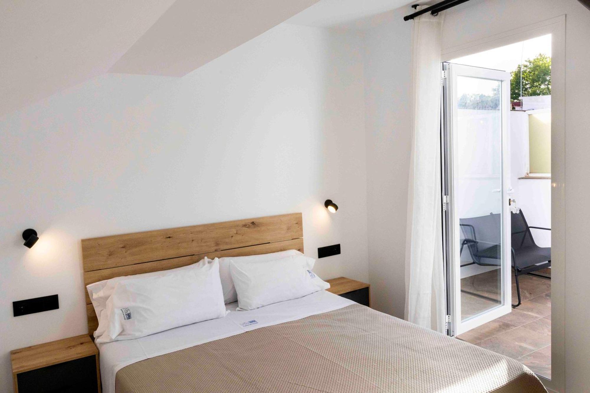 Mira San Basilio Apartment Cordoba Ngoại thất bức ảnh