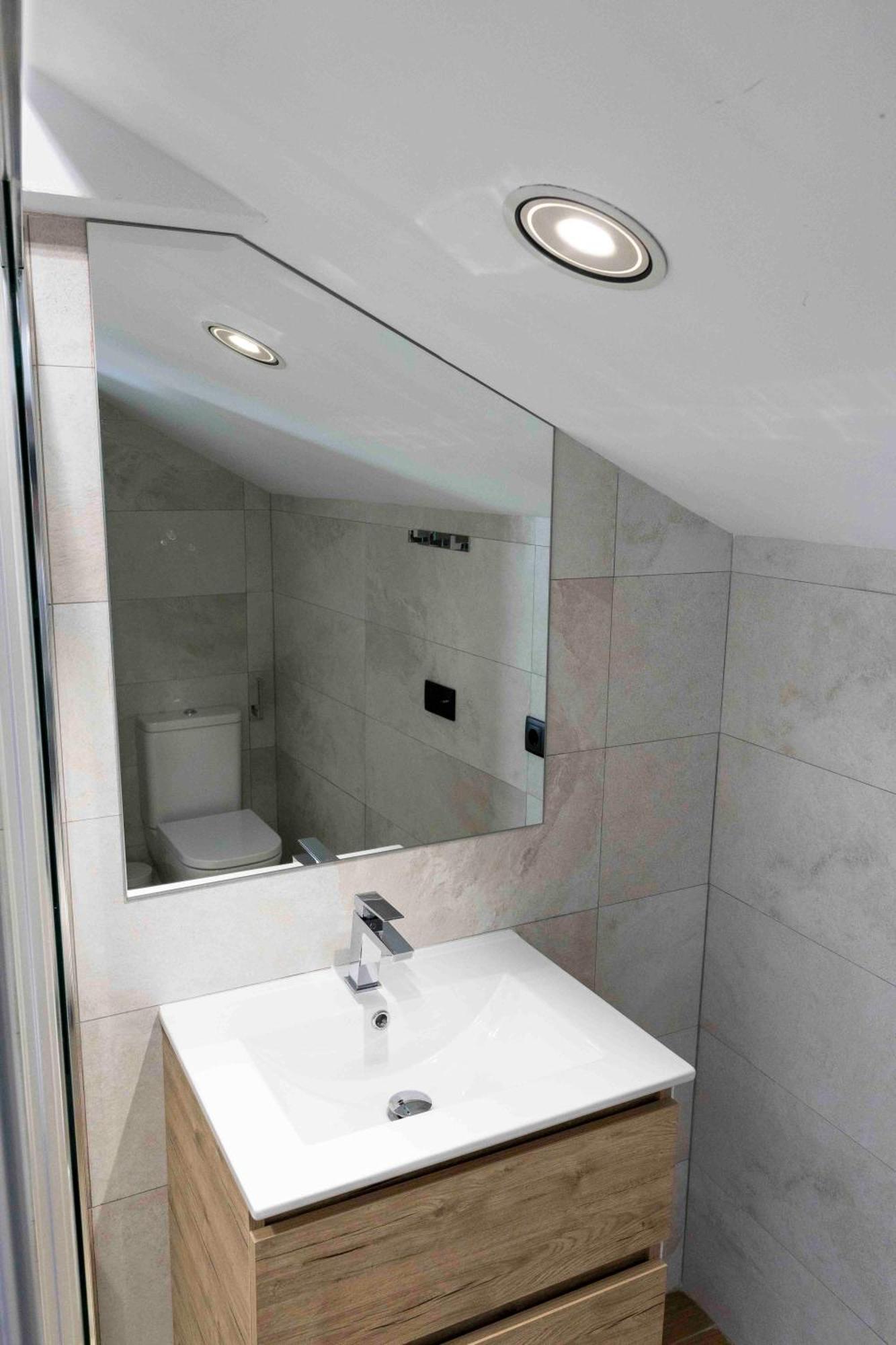 Mira San Basilio Apartment Cordoba Ngoại thất bức ảnh