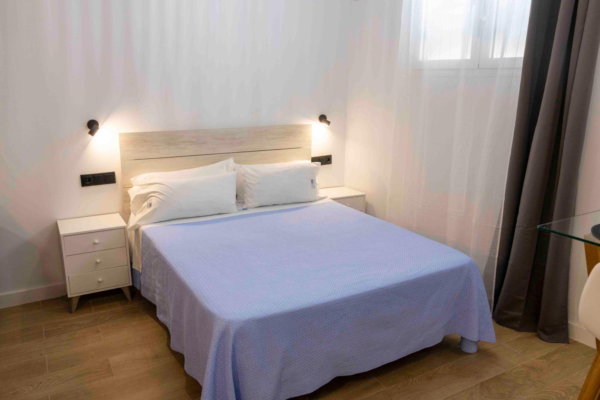 Mira San Basilio Apartment Cordoba Ngoại thất bức ảnh