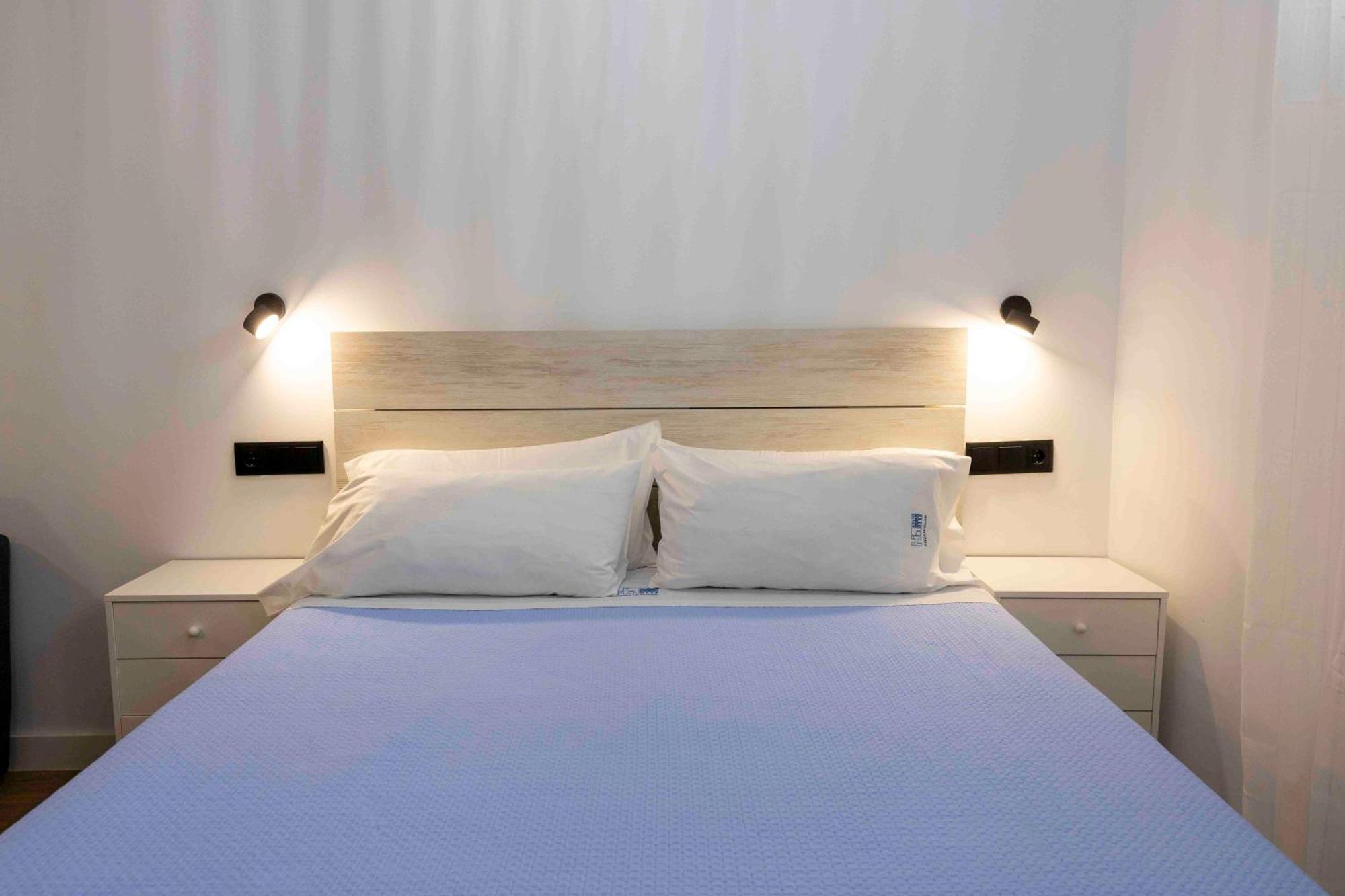 Mira San Basilio Apartment Cordoba Ngoại thất bức ảnh
