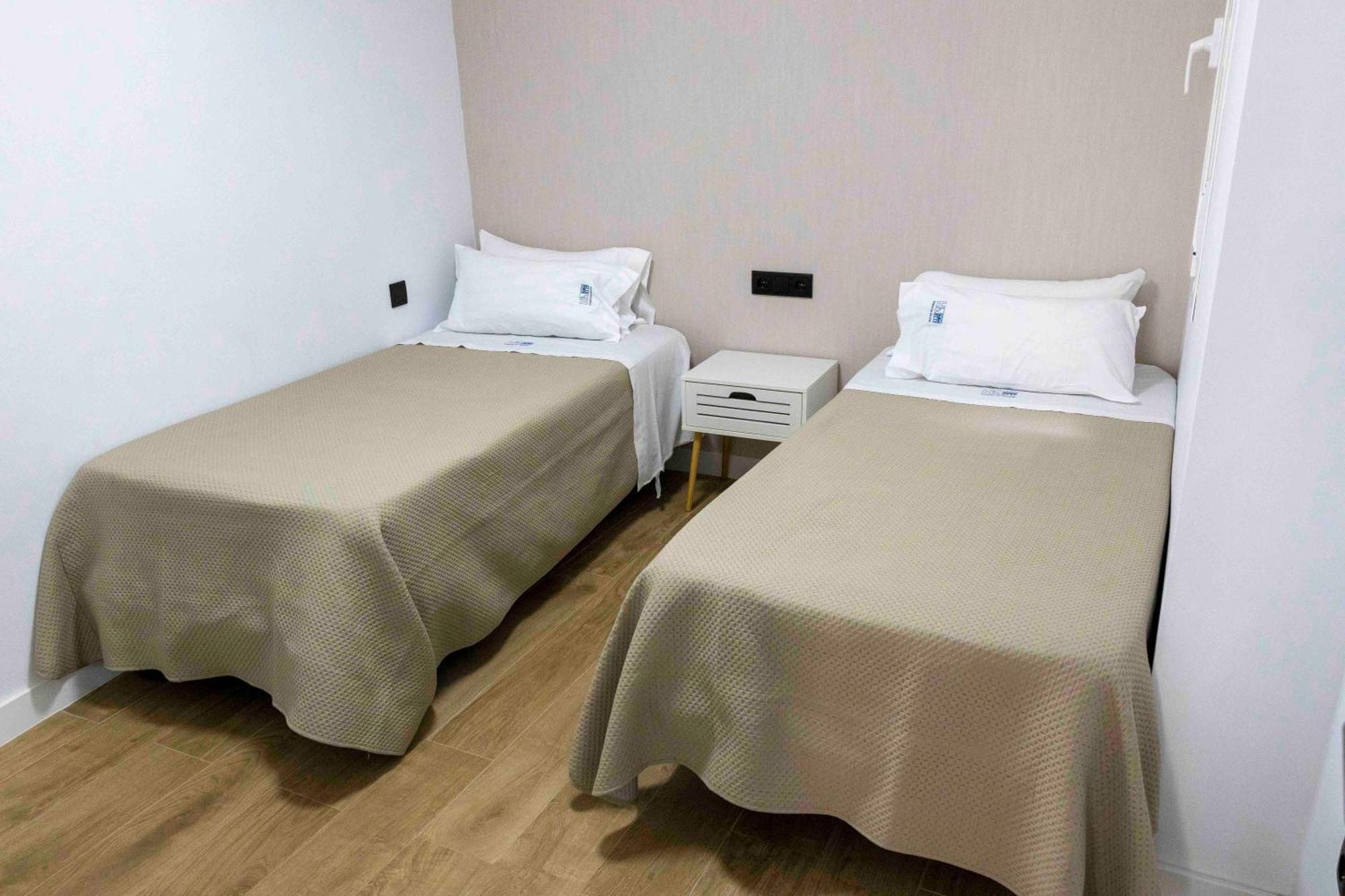 Mira San Basilio Apartment Cordoba Ngoại thất bức ảnh
