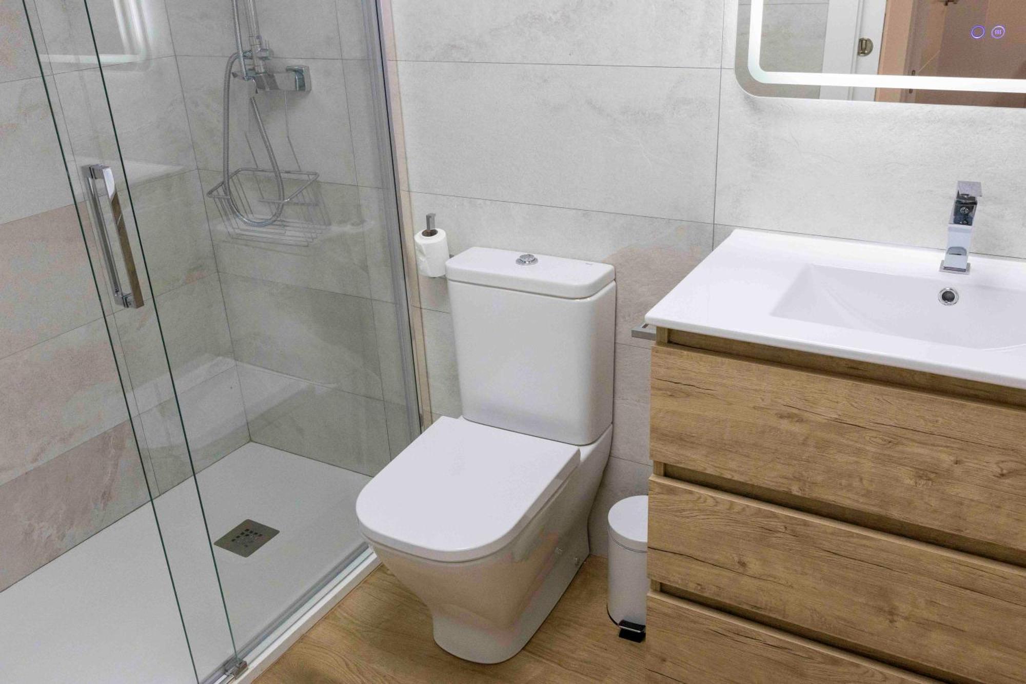 Mira San Basilio Apartment Cordoba Ngoại thất bức ảnh