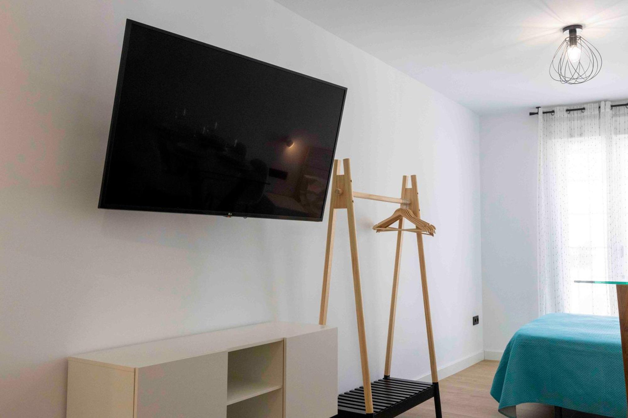 Mira San Basilio Apartment Cordoba Ngoại thất bức ảnh