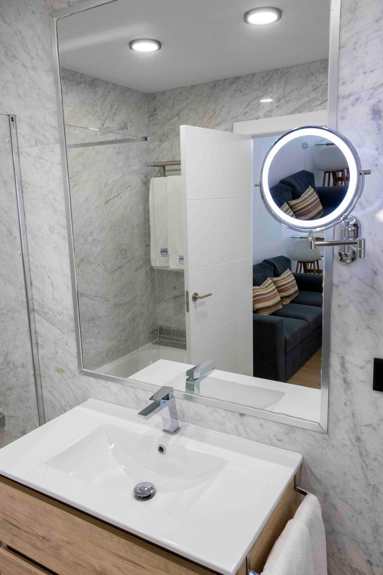 Mira San Basilio Apartment Cordoba Ngoại thất bức ảnh