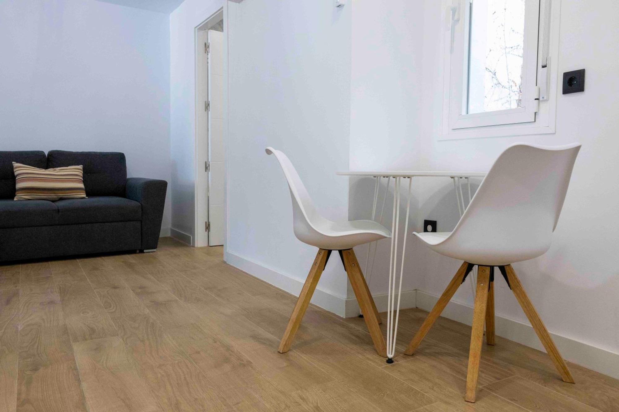Mira San Basilio Apartment Cordoba Ngoại thất bức ảnh