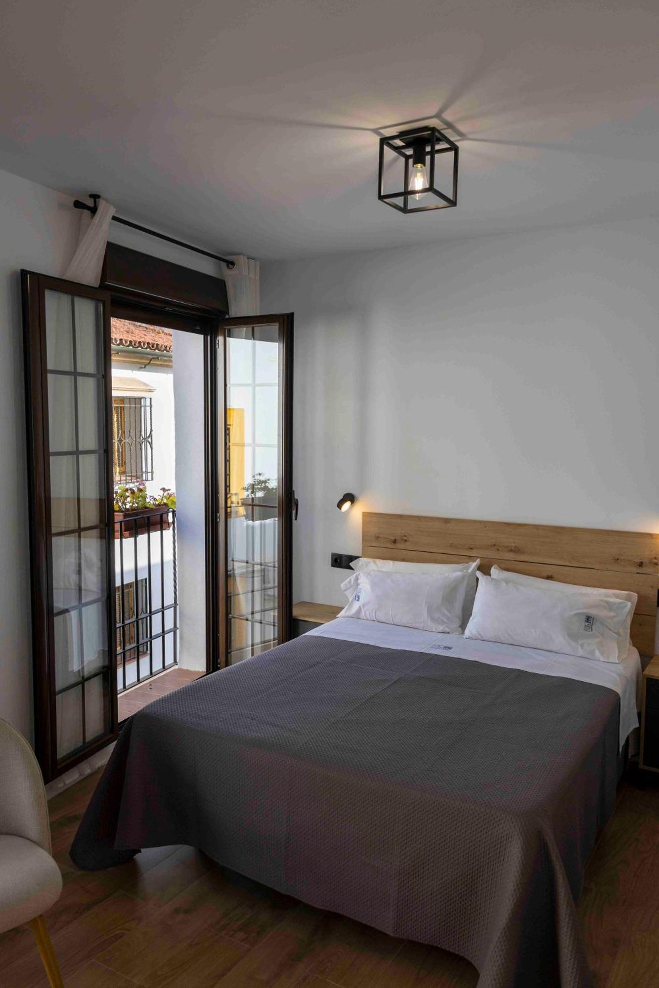 Mira San Basilio Apartment Cordoba Ngoại thất bức ảnh