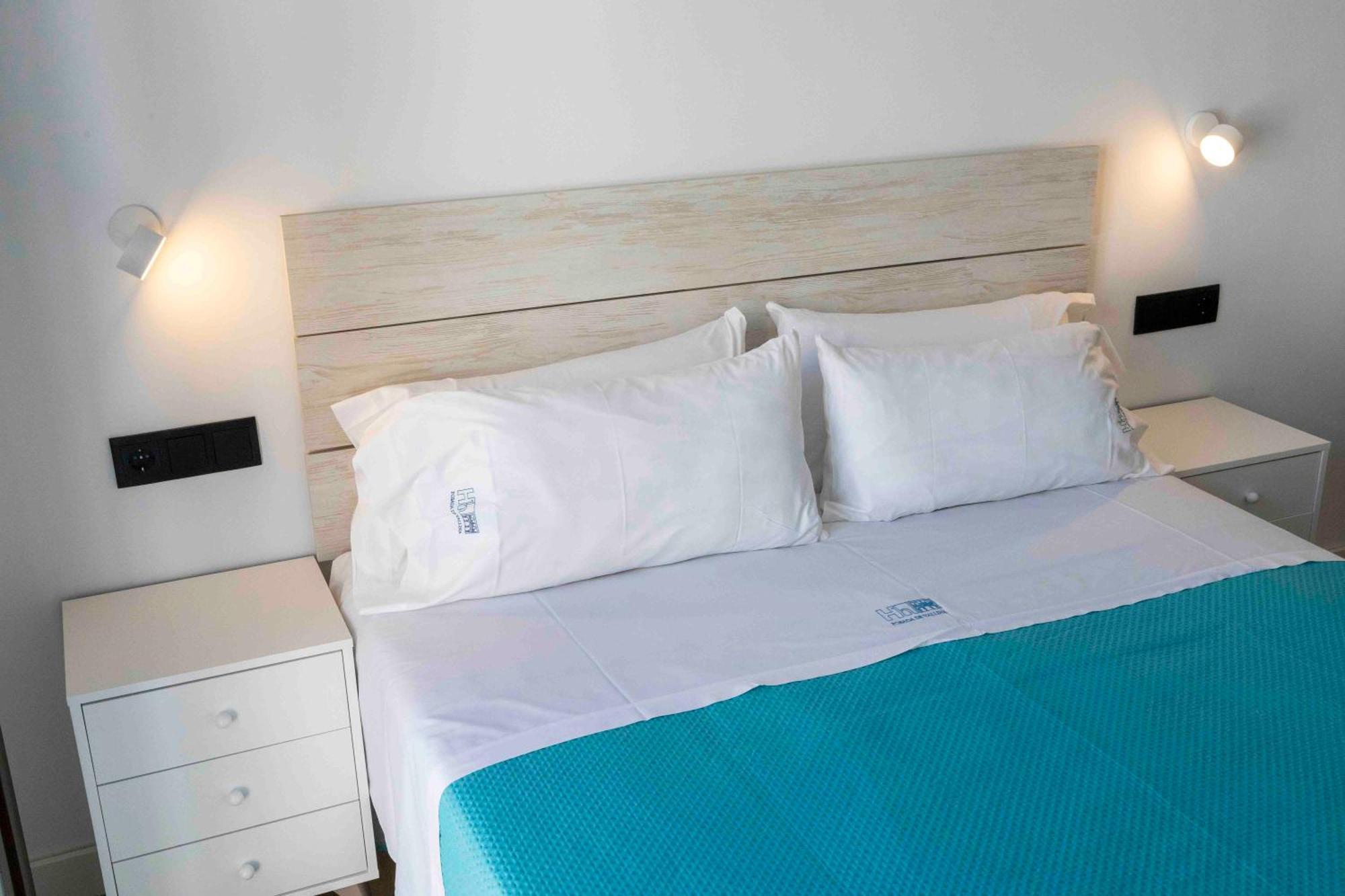 Mira San Basilio Apartment Cordoba Ngoại thất bức ảnh