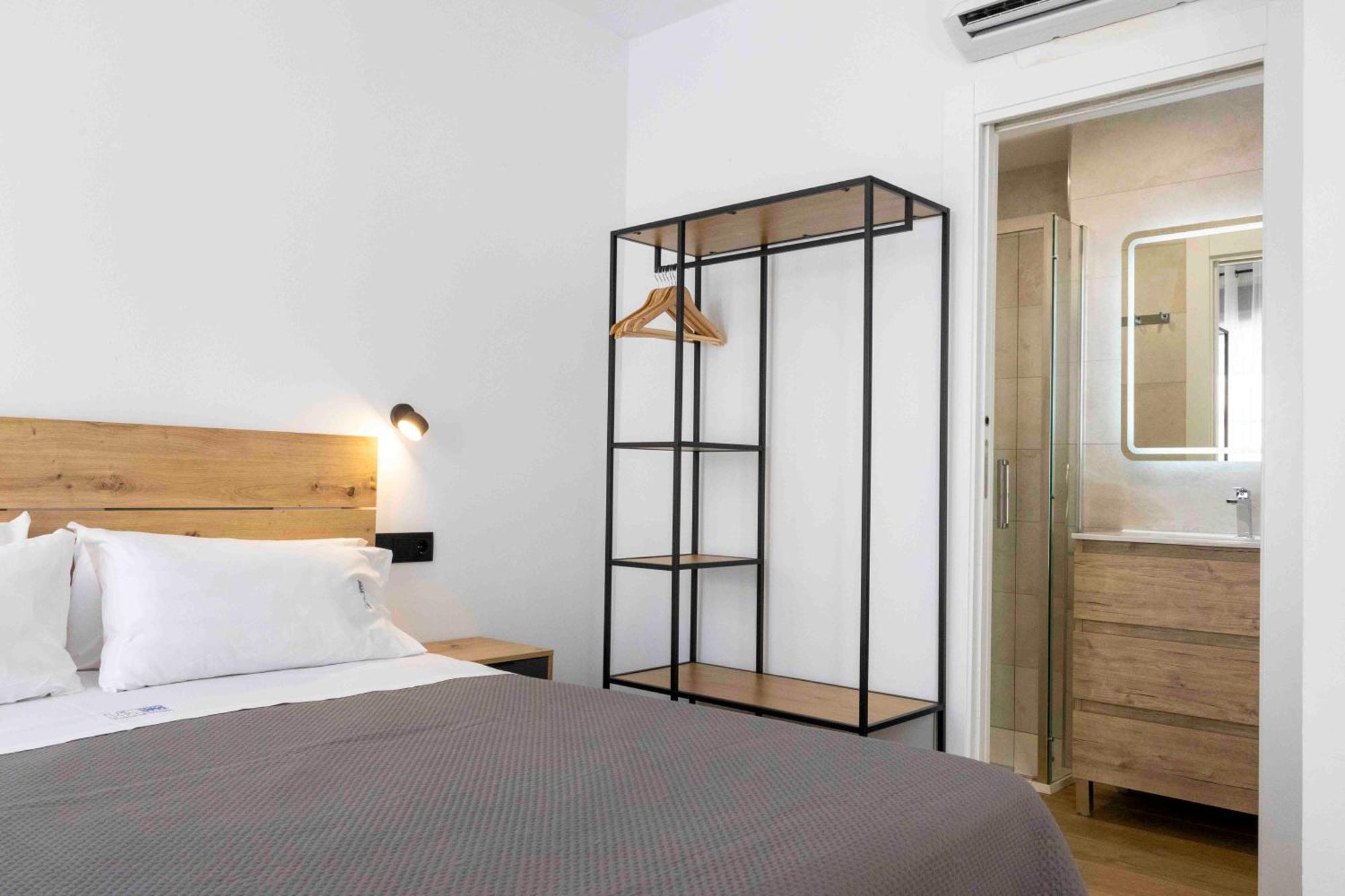 Mira San Basilio Apartment Cordoba Ngoại thất bức ảnh