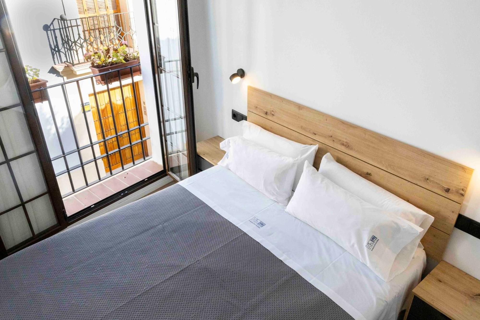 Mira San Basilio Apartment Cordoba Ngoại thất bức ảnh