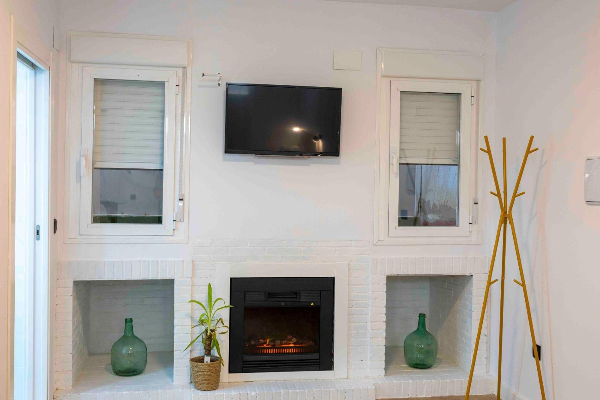 Mira San Basilio Apartment Cordoba Ngoại thất bức ảnh